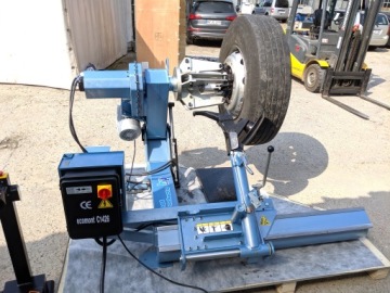 ECOMONT C1426 TIR 26