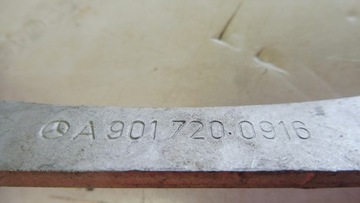 ДВЕРНОЙ ОГРАНИЧИТЕЛЬ MERCEDES A9017201016