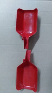 ЧЕХОЛЫ ДЛЯ РУКОВ PIAGGIO VESPA