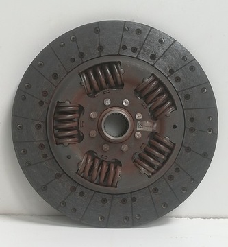 КОМПЛЕКТ СЦЕПЛЕНИЯ НАЖИМНЫЙ ДИСК КОЛЕСА RENAULT GAMA T