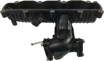 IVECO DAILY 2.3 EURO 5 6 KOLEKTOR SACÍ/ZBĚRNÉ PLASTOVÝ