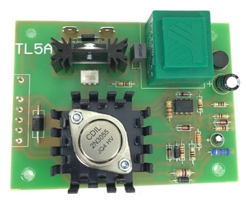 TL5A наконечник migomat 145/1, пластина TL-5A TL 5 A