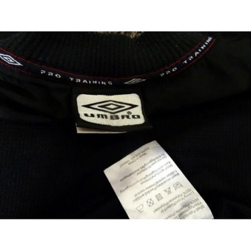 ФУТБОЛКА UMBRO СПОРТИВНАЯ, МУЖСКАЯ СВИТШОТ, XL