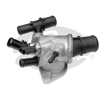 ТЕРМОСТАТ GATES ALFA ROMEO 147, FIAT MULTIPLA/