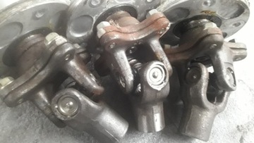 YAMAHA XJ 900 750 KRZYŻAK WAŁEK TRYB PRZEKŁADNIA