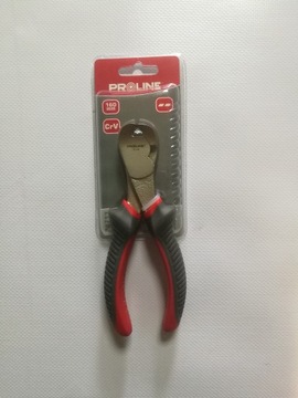 SZCZYPCE CZOŁOWE PROLINE 160mm 28713
