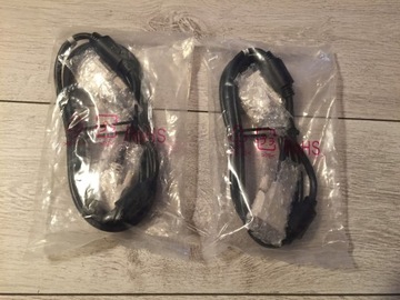 EIZO DVI-D 2x DUAL LINK PLUG DD200DLB-BK Оригинал