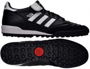 Buty piłkarskie adidas Mundial Team turfy r 39 1/3