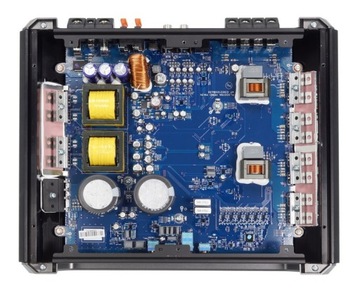 ALPINE R-A75M R-LINE ОСНОВА МОЩНОСТИ И КАЧЕСТВА 750 Вт RMS