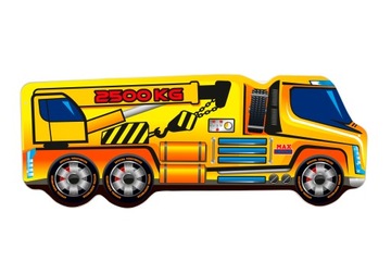 Детская кровать TRUCK - Кран