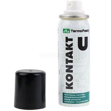 Контакт У 60мл