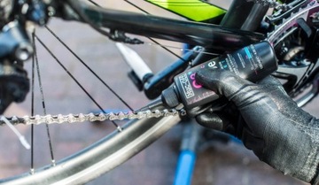 MUC-OFF Grease Lube C3 - 50мл