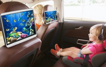 РАДИО АНДРОИД Renault Megane 2 Fluence 8core 4/64