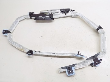 ШТОРКА ПОДУШКИ БЕЗОПАСНОСТИ ЛЕВАЯ - BMW 3 E90 СЕДАН 04-12