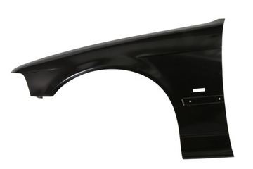 BŁOTNIK LEWY BMW 3 E36 KOMBI/SED 96-00 KAŻDY KOLOR