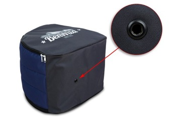 РЮКЗАК ЧЕХОЛ ДЛЯ ЛЫЖНЫХ БОТИНОК SKI 8 ЦВЕТ