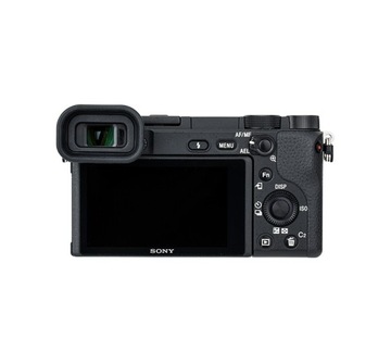 Тип наглазника FDA-EP17 FDA EP17 для SONY ALPHA A6400 A6500 A6600