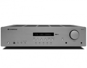 Cambridge Audio AXR85 AMPLITUNER STEREOFONICZNY