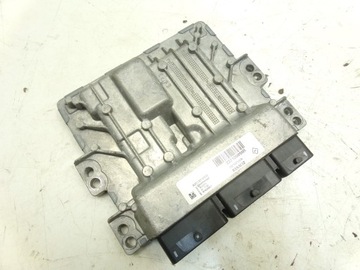 ! STEROWNIK KOMPUTER 237109855R DUSTER 1.5 DCI !