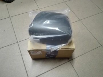 DAF XF 106 OBUDOWA LUSTRA PANORAMA