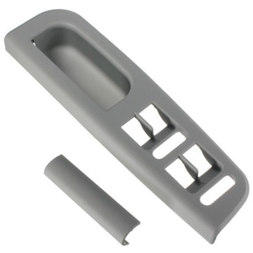 PANEL RĄCZKA DRZWI VW GOLF PASSAT B5 BORA SHARAN