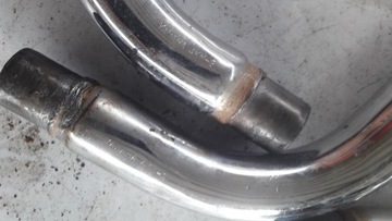 YAMAHA XJ 900 4КМ УСЗК. ВЫПУСКНОЙ КОЛЕНА