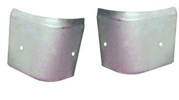 NAROŻNIK SŁUPEK TYŁ P+L MERCEDES KACZKA T1 207-410