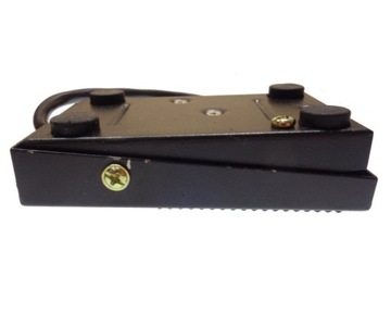 Ножная педаль FS-1 Кнопка переключения GFS1 NO NC