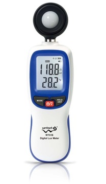 Люксметр Wintact WT81B
