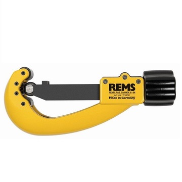 Obcinak do rur REMS RAS Cu-Inox 6-64