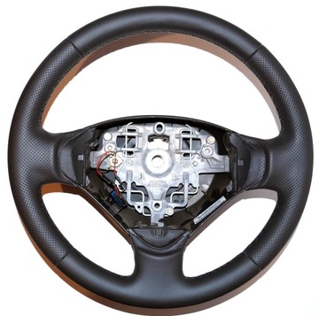 POKROWIEC NA KIEROWNICE PEUGEOT PARTNER 2 3 EXPERT