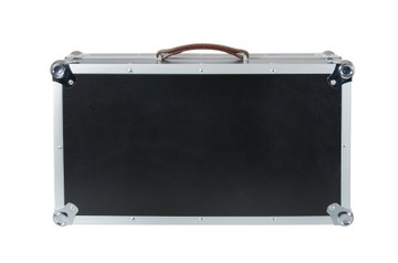 T-Rex ROAD CASE 56 ЖЕСТКИЙ КЕЙС С ПЕДАЛЬБОРДОМ