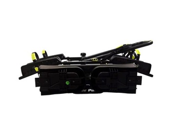 Крепление для велосипедов на платформе Inter Pack Duo с крючком