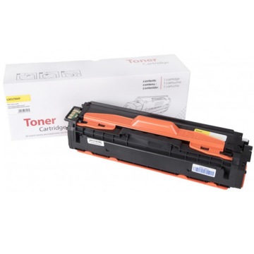 Toner do Samsung Y504, CLP-415, CLX-4195, SL-C1810