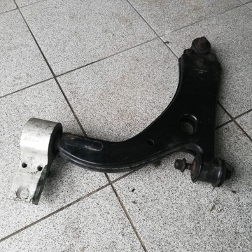 WAHACZ LEWY PRZÓD FORD FISTA MK6 1.4 TDCI