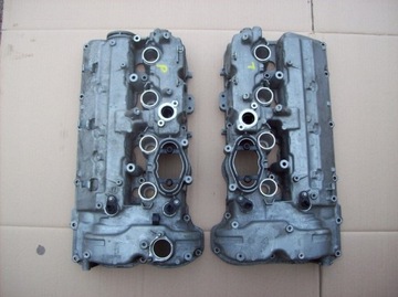 BMW M5 M6 F10 F06 F12 KRYT VENTILU S63B44B S63 7629992