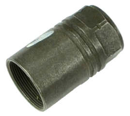 Nakrętka wtryskiwacza 2433349458 końcówka MAN