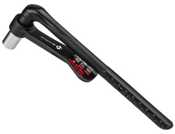 Динамометрический велосипедный ключ MINI M-WAVE TORX T25 3-10 Нм