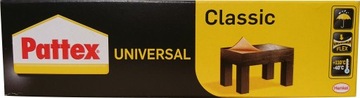 Klej PATTEX UNIVERSAL Classic 50ml