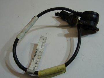 ПЕРЕКЛЮЧАТЕЛЬ ПЕРЕДАЧ BMW OE 61311459593