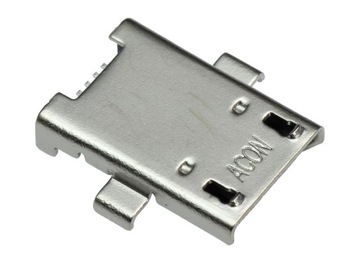 РАЗЪЕМ MICRO USB ASUS MEMO PAD ME103 ME103K gu72