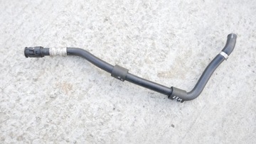 BMW E60 RURA WĄŻ PRZEWÓD WSPOMAGANIA POWROTNY