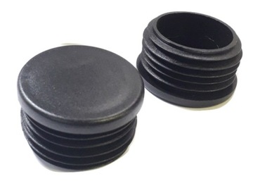 Zaślepka Wewnętrzna na Rurę fi 48 mm - 2 szt