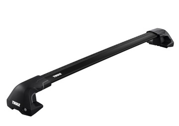 KUFR NOSNÍKU THULE WINGBAR EDGE MAZDA CX-3 2015-