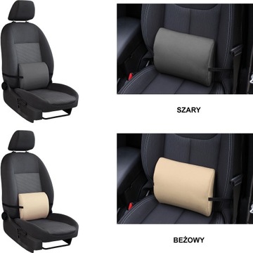 ПОДУШКА ДЛЯ ПОЯСНИЦЫ СПИНКИ ДЛЯ АВТОМОБИЛЯ MEMORY