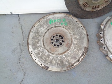 MERCEDES AXOR OM457 НАПОРНЫЙ ДИСК СЦЕПЛЕНИЯ