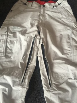 WESTBEACH Elevation Сноубордические брюки размер M
