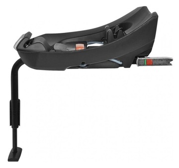 Коляска BEXA LINE 2.0 4в1 Cybex Aton 5 + БАЗА@