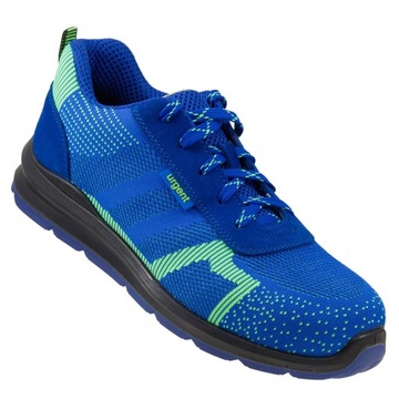 BUTY ROBOCZE PÓŁBUTY OBUWIE URGENT 231 S1 43