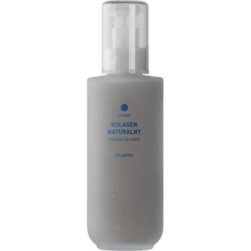 Colway Graphite 200 мл натуральный коллаген